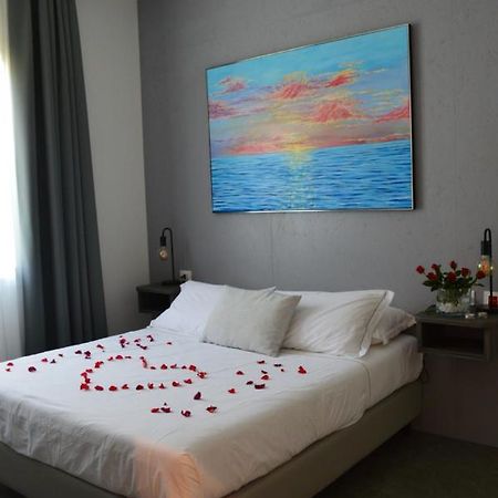 Bed And Breakfast Villa Tota Catanzaro Zewnętrze zdjęcie