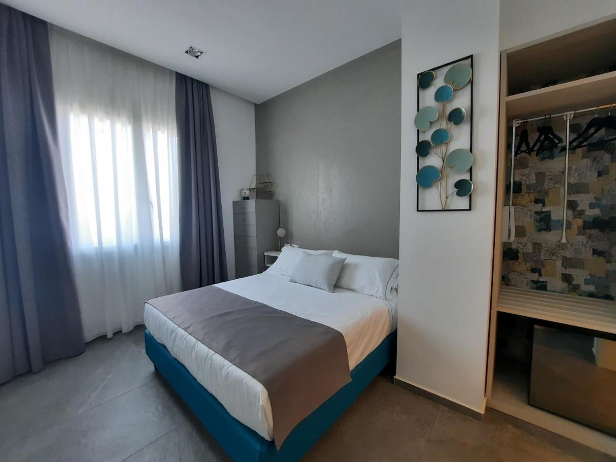 Bed And Breakfast Villa Tota Catanzaro Zewnętrze zdjęcie