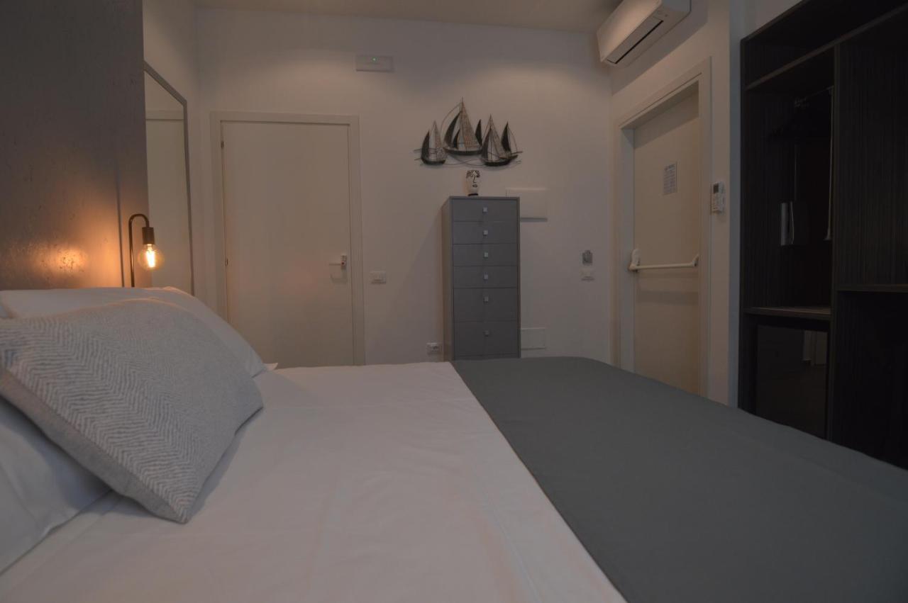 Bed And Breakfast Villa Tota Catanzaro Zewnętrze zdjęcie
