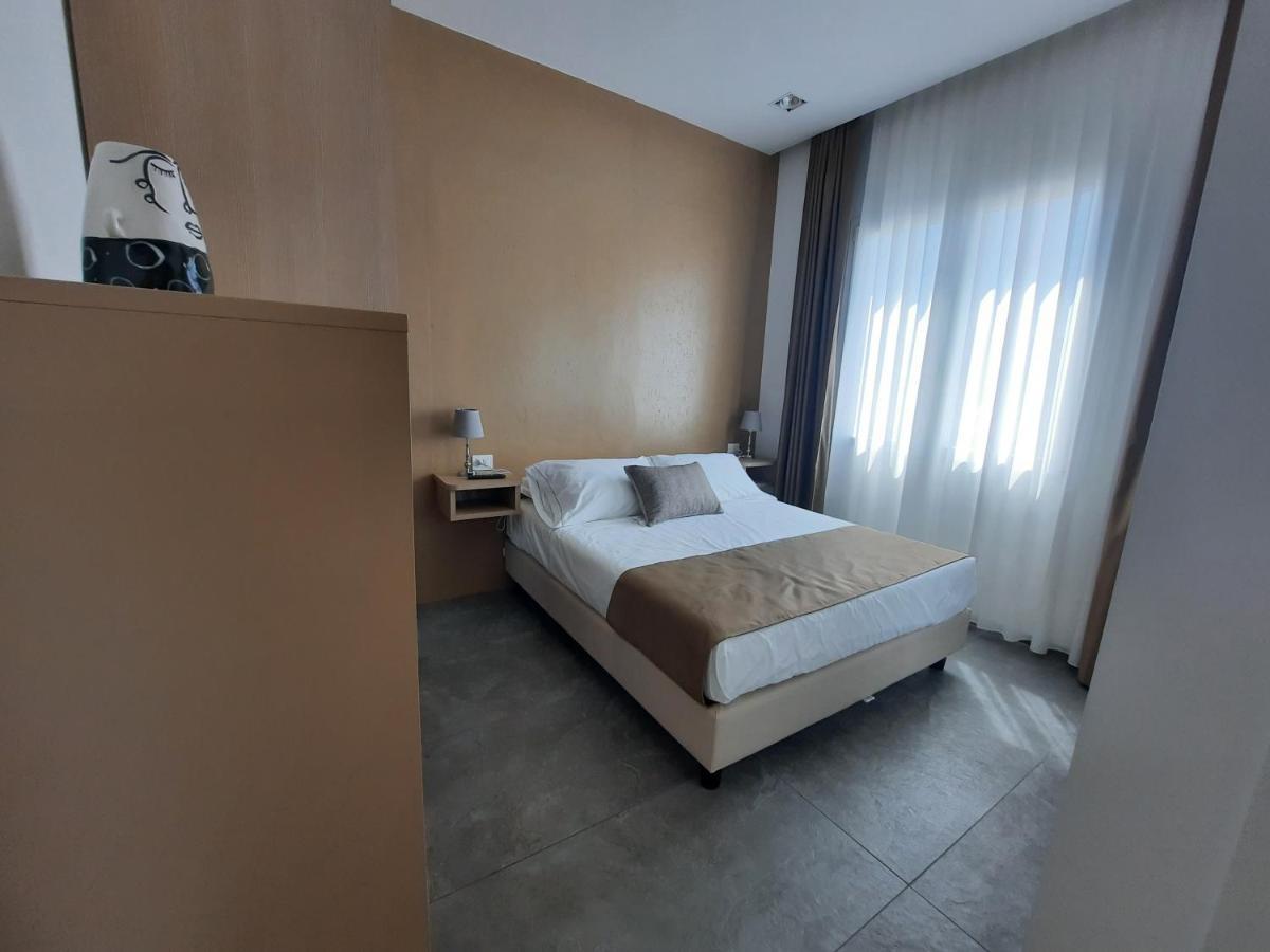 Bed And Breakfast Villa Tota Catanzaro Zewnętrze zdjęcie