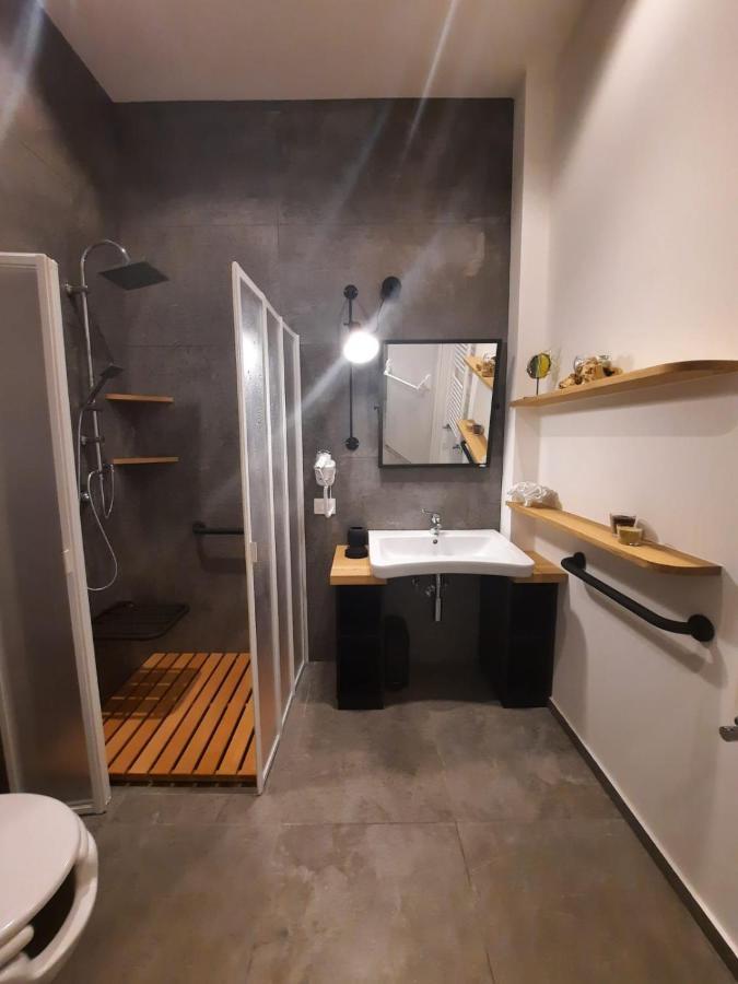 Bed And Breakfast Villa Tota Catanzaro Zewnętrze zdjęcie