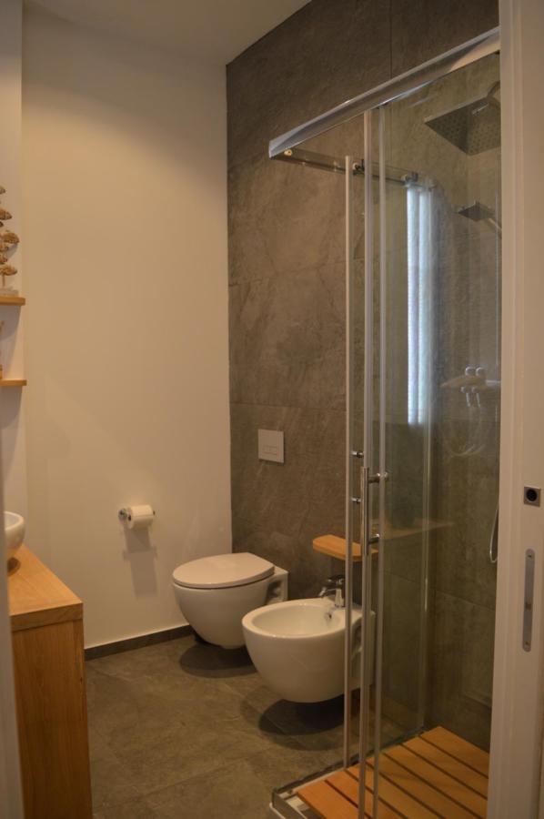 Bed And Breakfast Villa Tota Catanzaro Zewnętrze zdjęcie