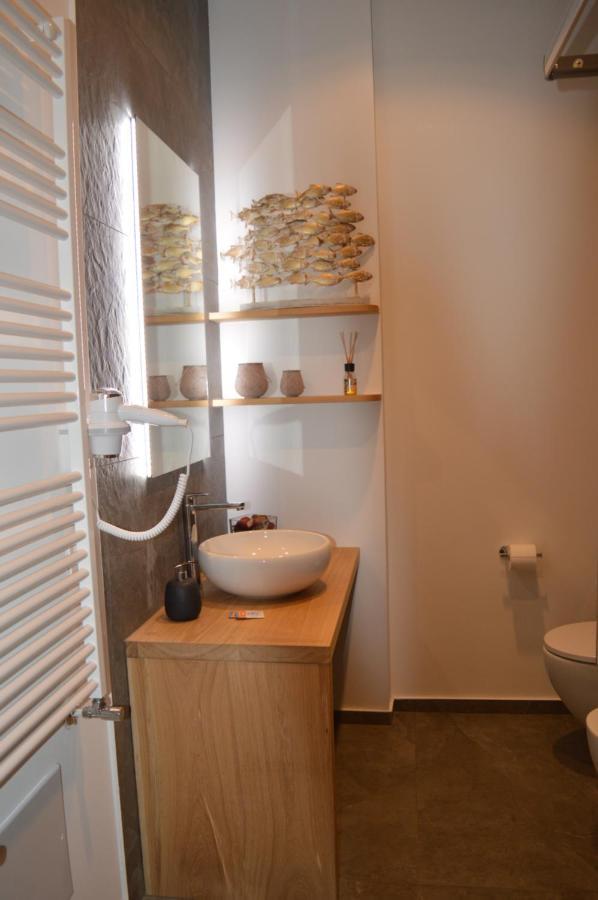 Bed And Breakfast Villa Tota Catanzaro Zewnętrze zdjęcie