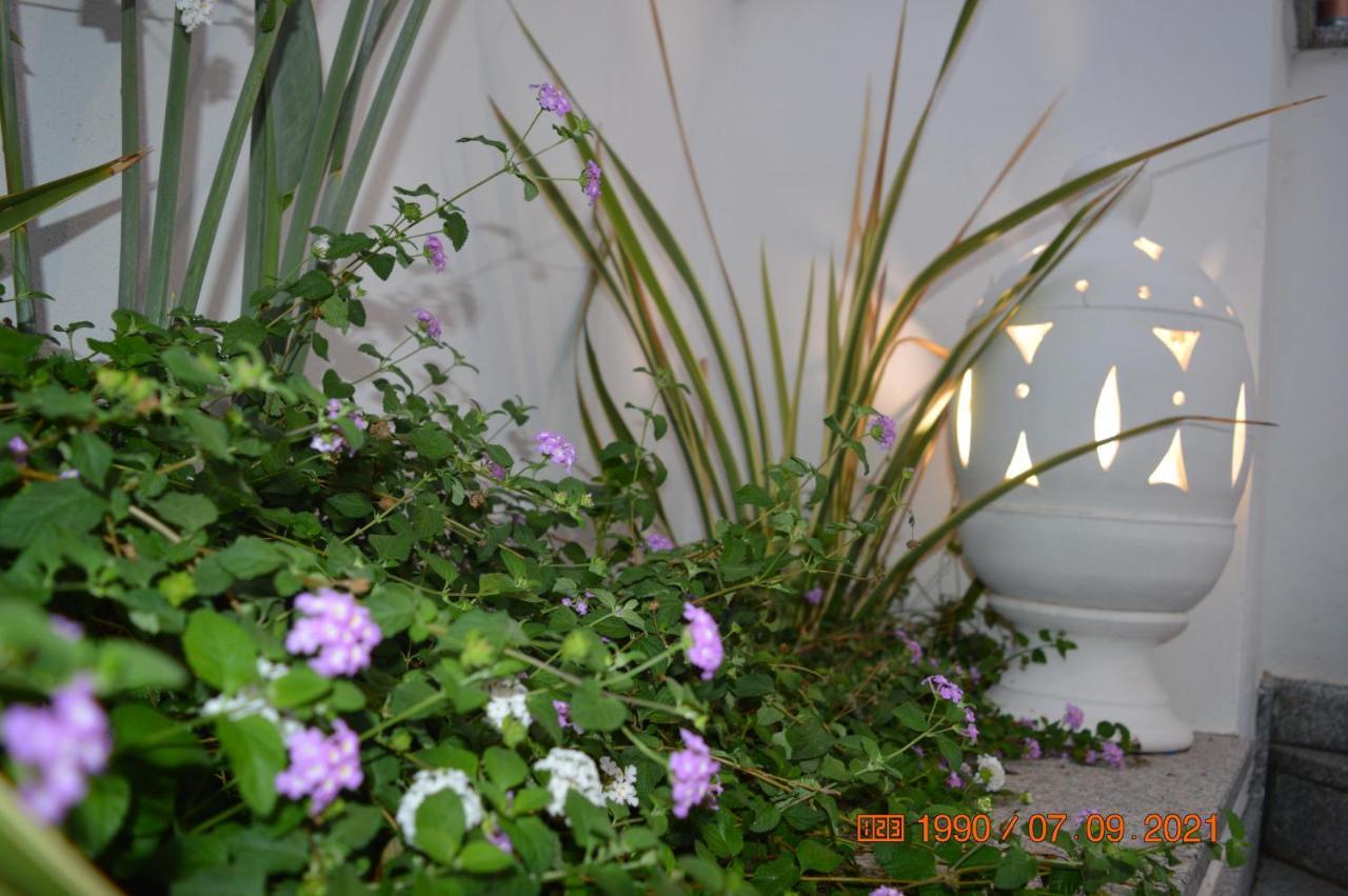 Bed And Breakfast Villa Tota Catanzaro Zewnętrze zdjęcie