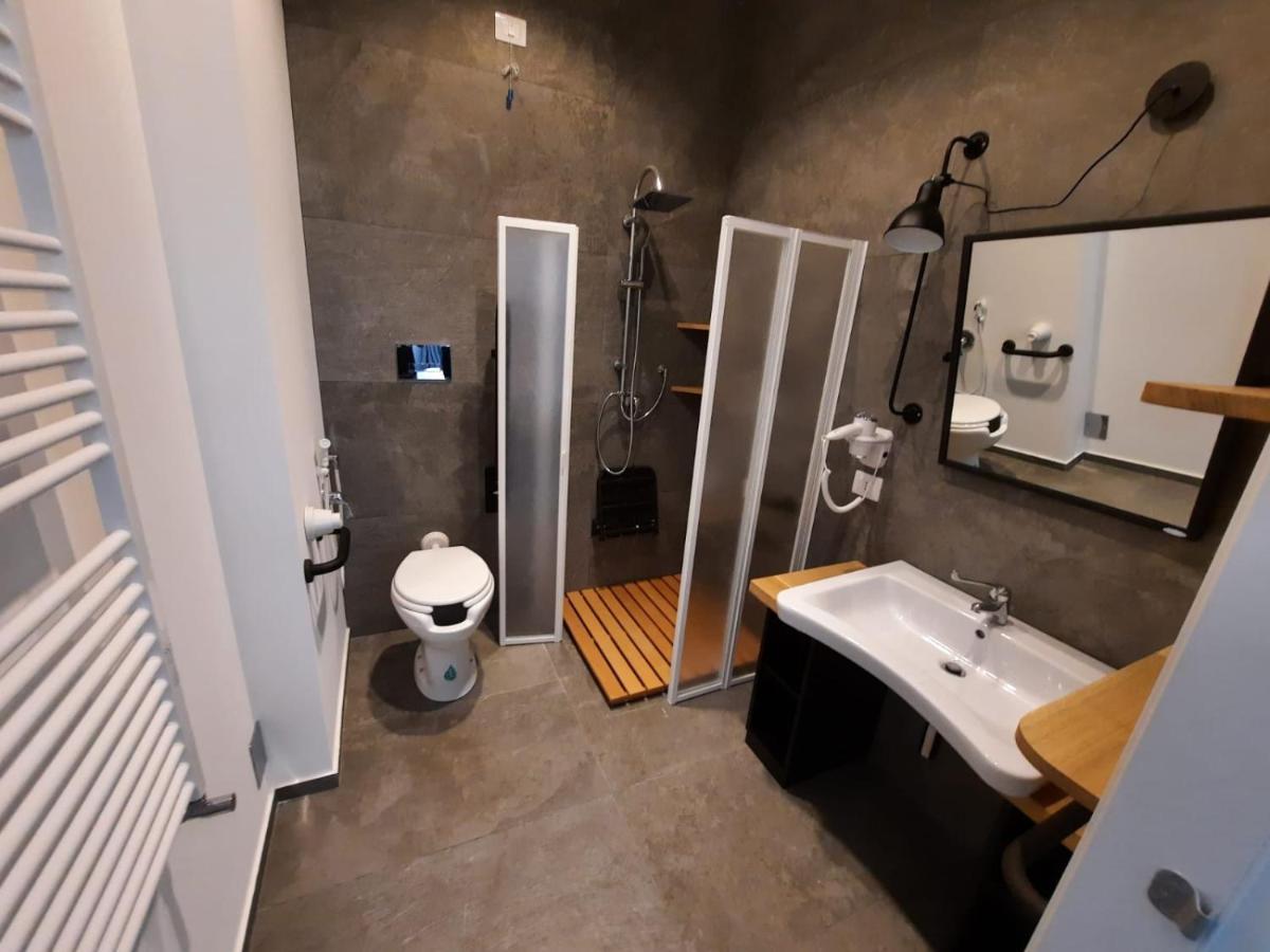 Bed And Breakfast Villa Tota Catanzaro Zewnętrze zdjęcie