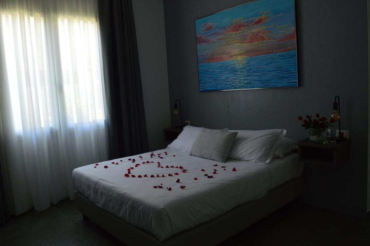 Bed And Breakfast Villa Tota Catanzaro Zewnętrze zdjęcie