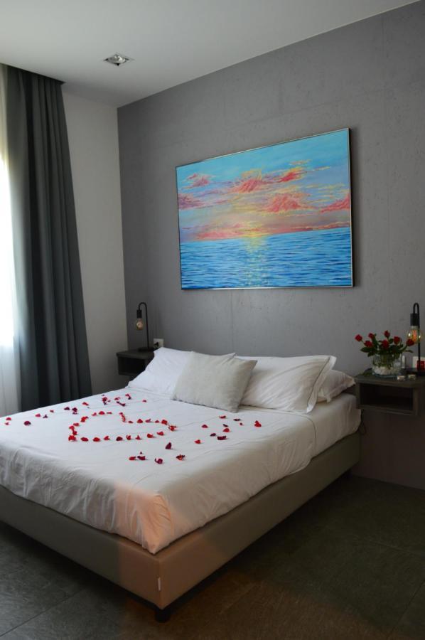 Bed And Breakfast Villa Tota Catanzaro Zewnętrze zdjęcie
