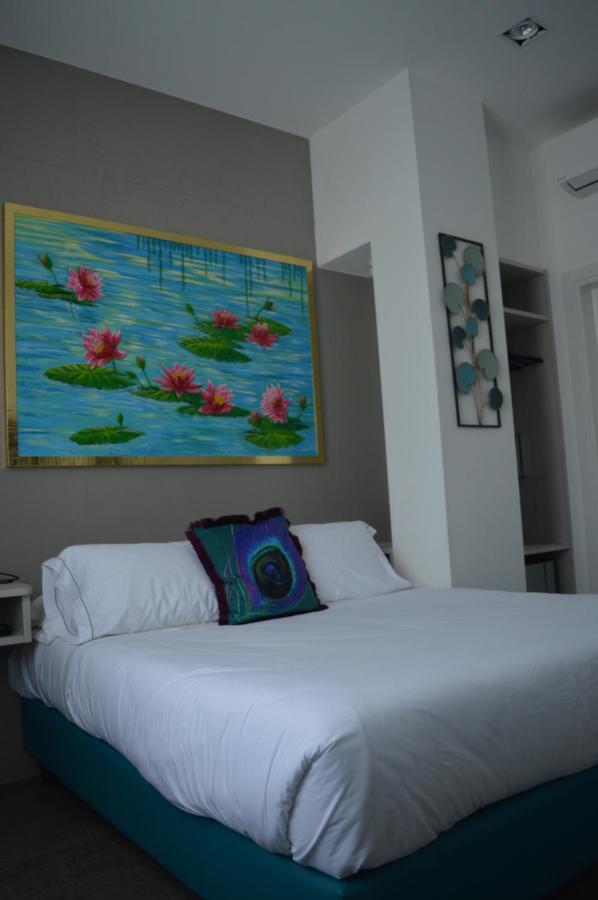 Bed And Breakfast Villa Tota Catanzaro Zewnętrze zdjęcie
